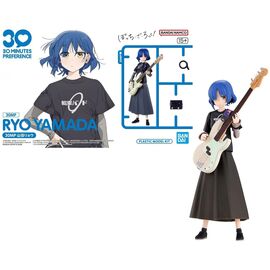 30MP - Ryo Yamada - Model Kit