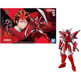 30MF - Yoroi-Shinden Samurai Troopers (Ronin Warriors) - Model Kit