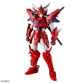 30MF - Yoroi-Shinden Samurai Troopers (Ronin Warriors) - Model Kit