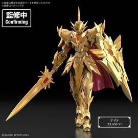 GUNDAM - 30MF SUPERIOR ARCH KNIGHT - Model Kit