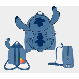 STITCH - Back - Backpack Novelty