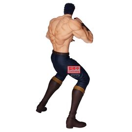 FIST OF THE NORTH STAR - Kenshiro - Figure Grandista 26cm