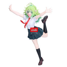 MY HERO ACADEMIA - Toru Hagakure - Figure Glitter & Glamours 23cm