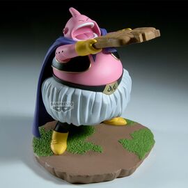 DRAGON BALL Z - Majin Buu - Figure History Box 11cm