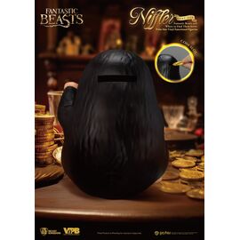 FANTASTIC BEASTS - Niffler - Bank Vinyl Figure 11.3cm