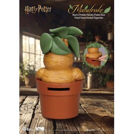 HARRY POTTER - Mandrake - Bank Vinyl Figure 13.6cm