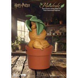 HARRY POTTER - Mandrake - Bank Vinyl Figure 13.6cm