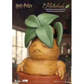 HARRY POTTER - Mandrake - Bank Vinyl Figure 13.6cm