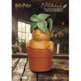 HARRY POTTER - Mandrake - Bank Vinyl Figure 13.6cm