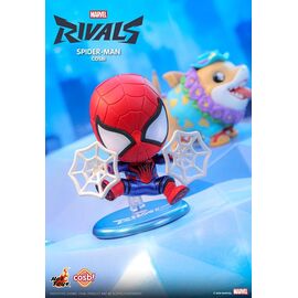 MARVEL RIVALS - Cosbi - Assort 8 Figurines BLIND BOX