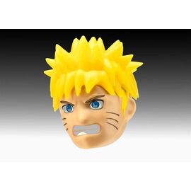 NARUTO - Naruto Uzumaki - Model Kit Click System 1/16