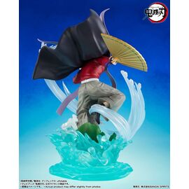 DEMON SLAYER - Doma - Statue FiguartsZERO 23cm