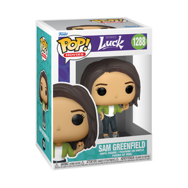 LUCK - POP Movies N° 1288 - Sam