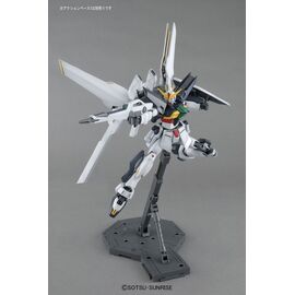 GUNDAM - MG 1/100 Gundam Double X - Model Kit 18cm