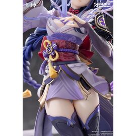 GENSHIN IMPACT - Raiden Shogun Plane of Euthymia Ver. - Figure 36cm