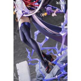 GENSHIN IMPACT - Raiden Shogun Plane of Euthymia Ver. - Figure 36cm