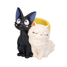 KIKI'S DELIVERY SERVICE - Jiji & Lily - Planter Frame 15x14x16cm