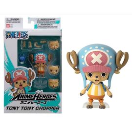 ONE PIECE - Chopper - Figure Anime Heroes 17cm