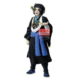 DEMON SLAYER - TBA - Figure Demon Series 15cm