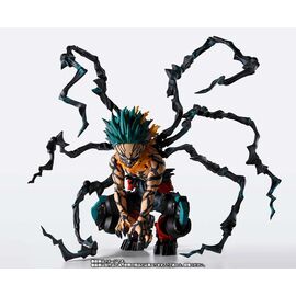 MY HERO ACADEMIA - Deku "Overlay" - Figure S.H. Figuarts 14cm