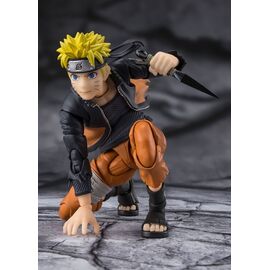 NARUTO - Naruto "The Power to Unite" - Figure S.H. Figuarts 15cm