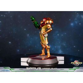 METROID PRIME - Samus "Varia Suit" - Statue Standard Edition 27cm