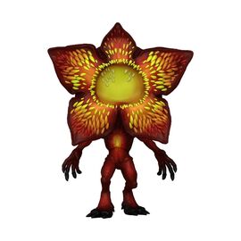 STRANGER THINGS RIFT - POP TV N°1596 - Demorgogon