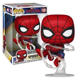 SPIDER-MAN BND - POP JUMBO N° XXX - POP 4