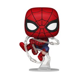 SPIDER-MAN BND - POP JUMBO N° XXX - POP 4