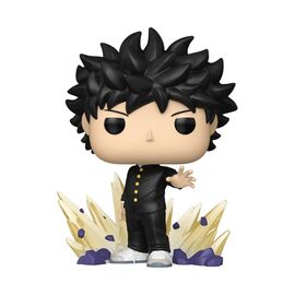 MOB PSYCHO - POP Animation N° XXXX - Shigeo with Chase