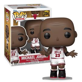 BULLS - POP NBA N° XXXX - Michael Jordan (Shrug)