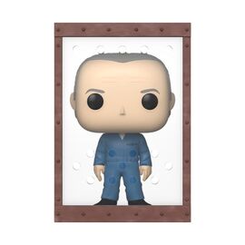 TSOTL - POP Movies N° XXXX - Hannibal