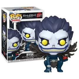 DEATH NOTE - POP Animation N° XXX - Ryuk