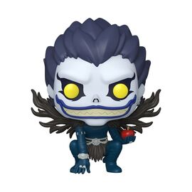 DEATH NOTE - POP Animation N° XXX - Ryuk