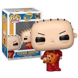 FAMILY GUY - POP TV N° XXXX - Stewie Griffin