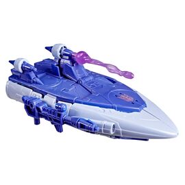 TRANSFORMERS - Scourge - Figure Voyager Voyager 16.5cm