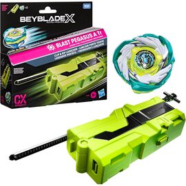 BEYBLADE X - Biscayne