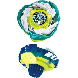 BEYBLADE X - Biscayne