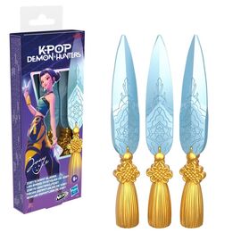 K-POP DEMON HUNTERS - Zoey's Spirit Blade - Nerf 20cm