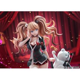 DANGANRONPA - Enoshima Junko "15th Anniv." - Statue 1/7 28cm