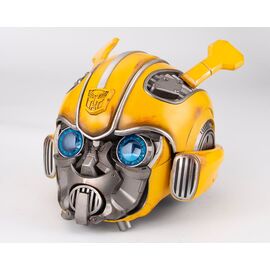 TRANSFORMERS - Bumblebee - Wearable Helmet Replica 30cm
