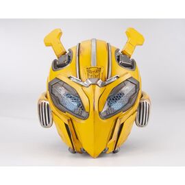 TRANSFORMERS - Bumblebee - Wearable Helmet Replica 30cm