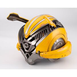 TRANSFORMERS - Bumblebee - Wearable Helmet Replica 30cm