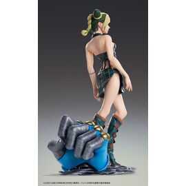JOJO STONE OCEAN - Jolyne Cujoh - Figure Action 20cm