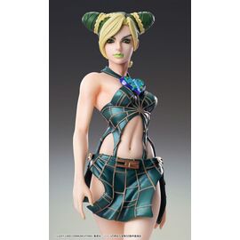 JOJO STONE OCEAN - Jolyne Cujoh - Figure Action 20cm