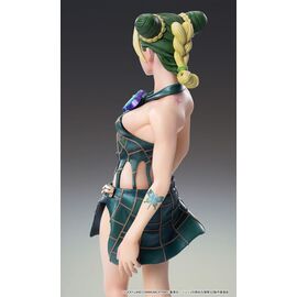 JOJO STONE OCEAN - Jolyne Cujoh - Figure Action 20cm
