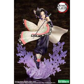 DEMON SLAYER - Shinobu Kocho - Statue 1/8 ARTFXJ 25cm