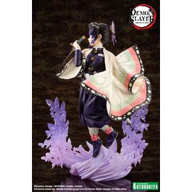 DEMON SLAYER - Shinobu Kocho - Statue 1/8 ARTFXJ 25cm
