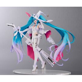 HATSUNE MIKU - Racing Miku 2024 - Statue 1/7 27.4cm