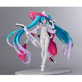 HATSUNE MIKU - Racing Miku 2024 - Statue 1/7 27.4cm